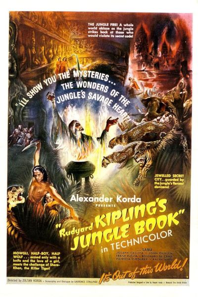 watch-The Jungle Book (1942)