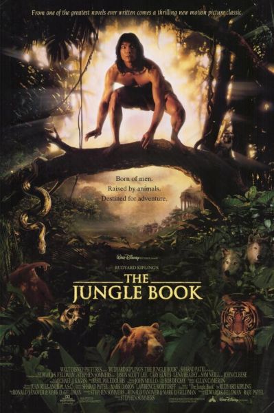 watch-The Jungle Book (1994)