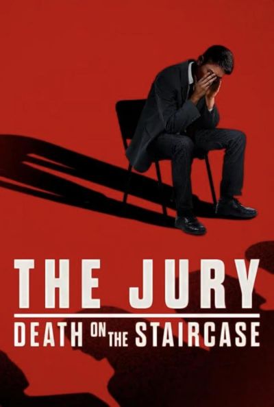 watch-The Jury: Death on the Staircase (2024)