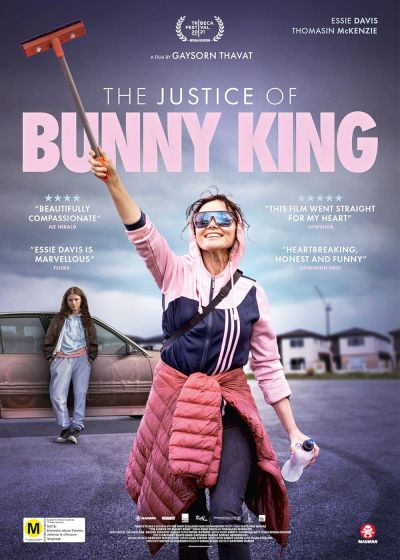 watch-The Justice of Bunny King (2022)