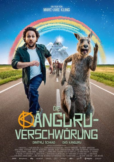 watch-The Kangaroo Conspiracy (2022)