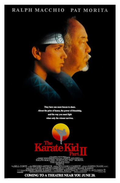 watch-The Karate Kid Part II (1986)