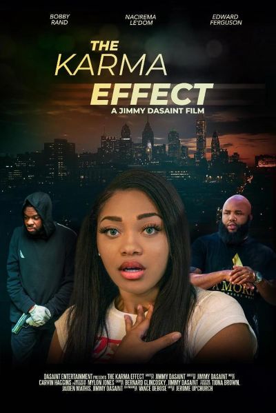 watch-The Karma Effect (2020)