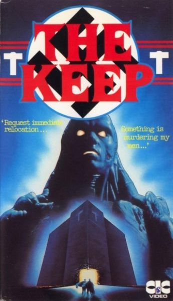 watch-The Keep (1983)