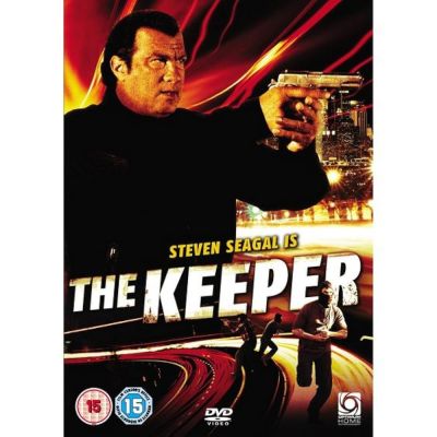 watch-The Keeper (2009)