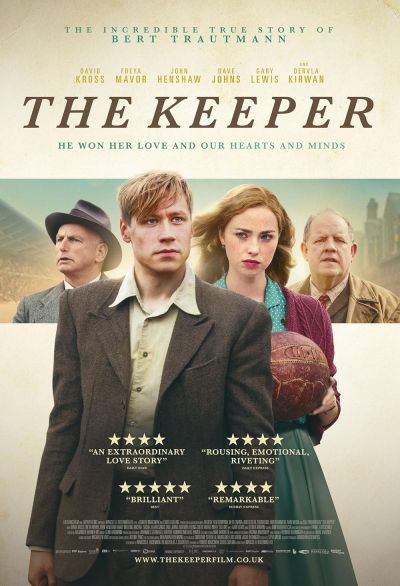 watch-The Keeper (2020)