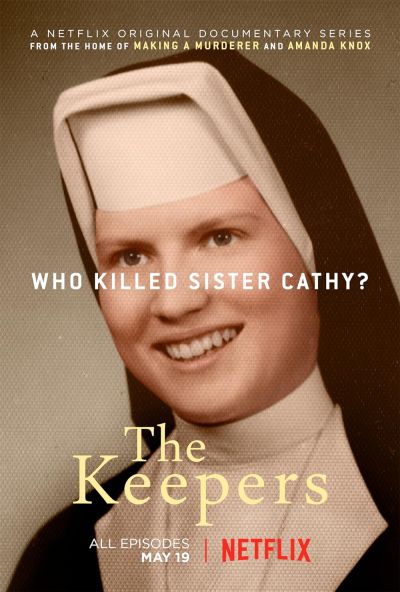 watch-The Keepers (2017)