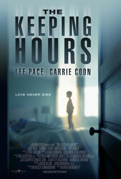 watch-The Keeping Hours (2018)