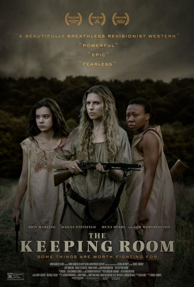 watch-The Keeping Room (2015)
