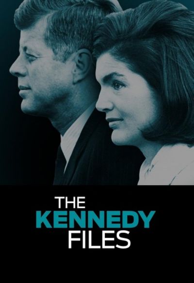 watch-The Kennedy Files (2015)