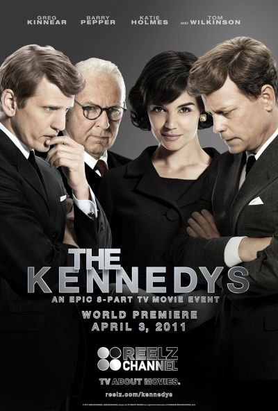 watch-The Kennedys (2011)