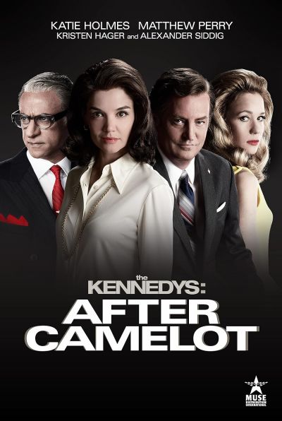 watch-The Kennedys After Camelot (2017)