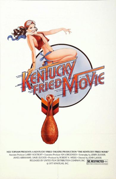 watch-The Kentucky Fried Movie (1978)