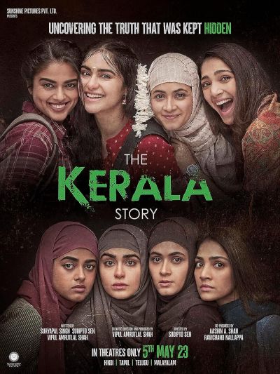 watch-The Kerala Story (2023)