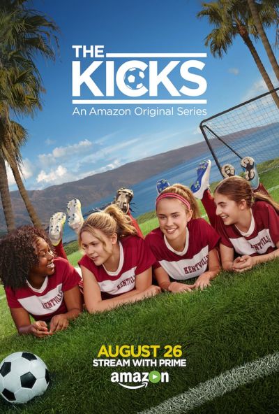 watch-The Kicks (2015)