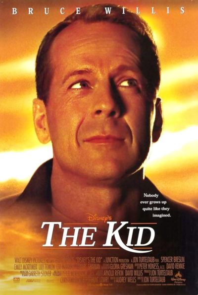 watch-The Kid (2000)