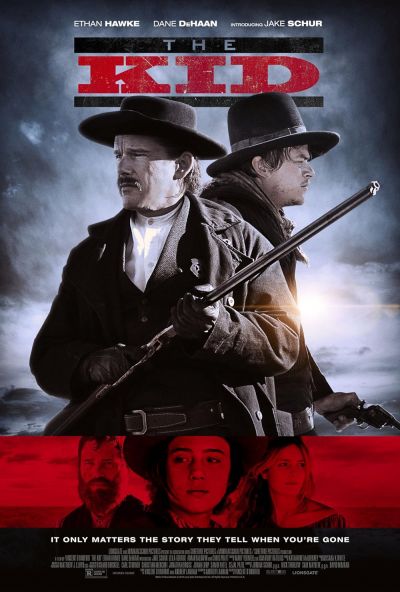 watch-The Kid (2019)