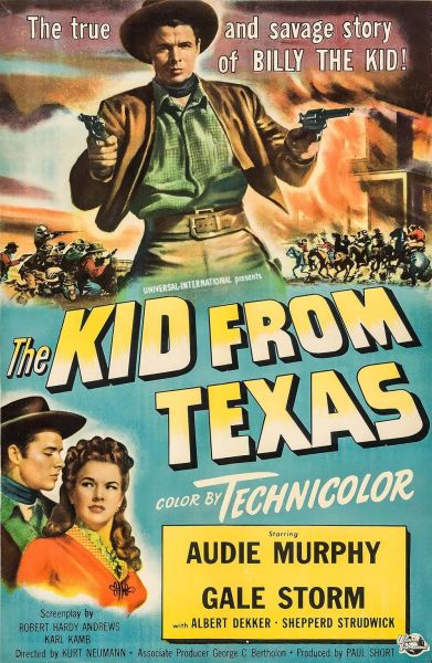 watch-The Kid from Texas (1950)