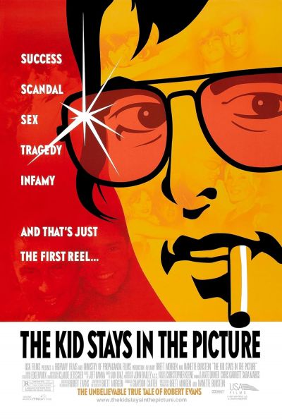 watch-The Kid Stays in the Picture (2002)
