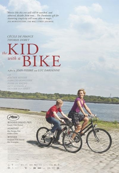 watch-The Kid with a Bike (2011)