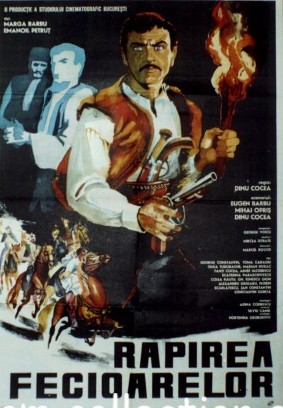 watch-The Kidnapping of the Maidens (1968)