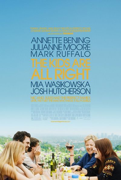 watch-The Kids Are All Right (2010)
