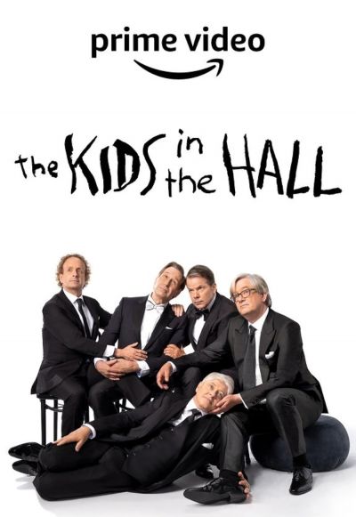 watch-The Kids in the Hall (2022)