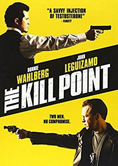 watch-The Kill Point (2007)