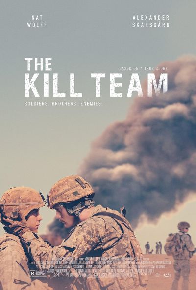watch-The Kill Team (2019)