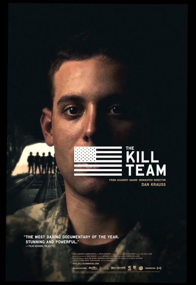 watch-The Kill Team (2020)