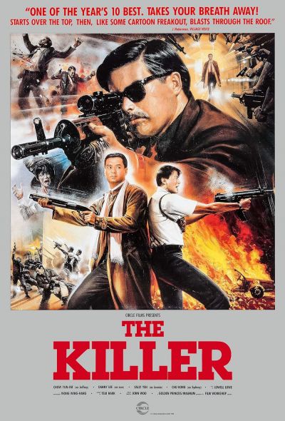 watch-The Killer (1989)