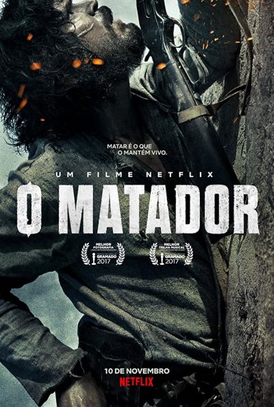 watch-The Killer (2017)