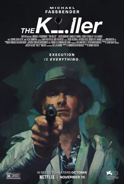 watch-The Killer (2023)