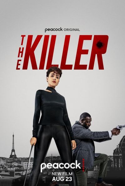 watch-The Killer (2024)