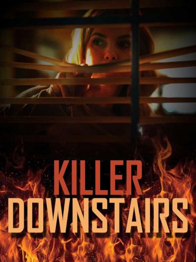 watch-The Killer Downstairs (2019)