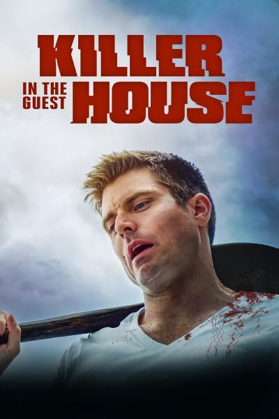 watch-The Killer in the Guest House (2020)