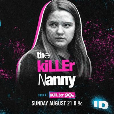 watch-The Killer Nanny: Did She Do It? (2022)