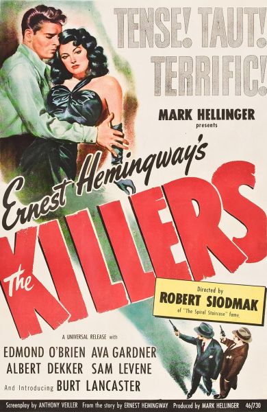 watch-The Killers (1946)