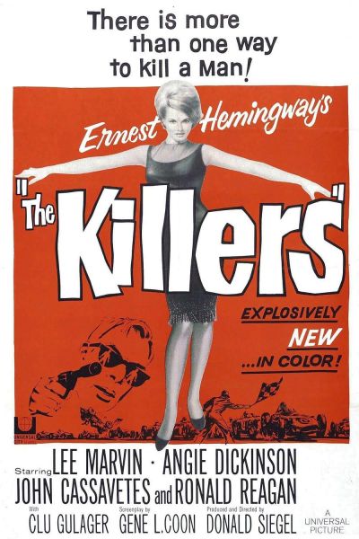 watch-The Killers (1964)
