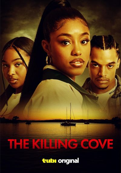 watch-The Killing Cove (2025)