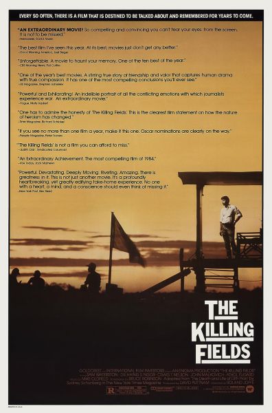watch-The Killing Fields (1985)