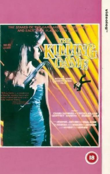 watch-The Killing Game (1988)