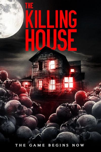 watch-The Killing House (2018)