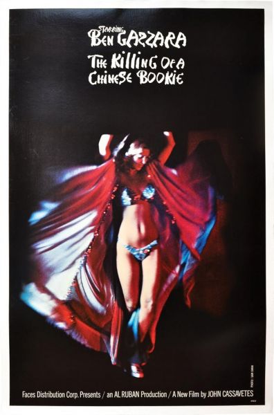 watch-The Killing of a Chinese Bookie (1976)