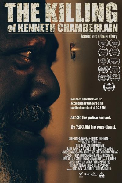 watch-The Killing of Kenneth Chamberlain (2021)