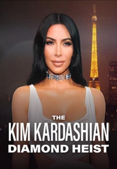 watch-The Kim Kardashian Diamond Heist (2025)