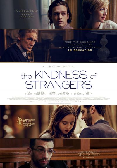 watch-The Kindness of Strangers (2020)