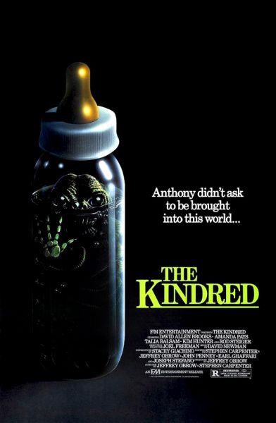 watch-The Kindred (1987)