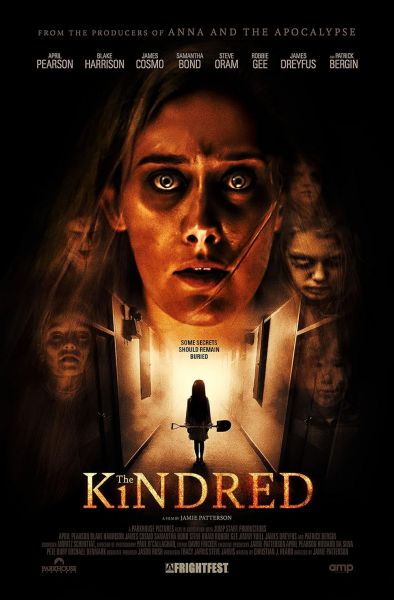 watch-The Kindred (2021)