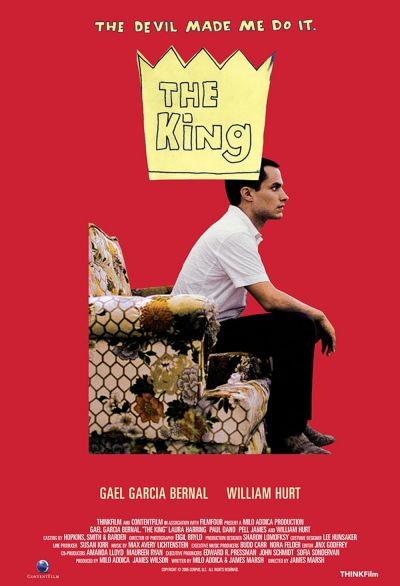 watch-The King (2006)